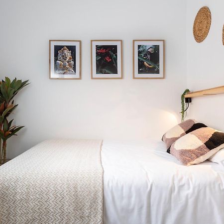 Calma Muralla House-Two Bedrooms & Two Bathrooms セビリア エクステリア 写真
