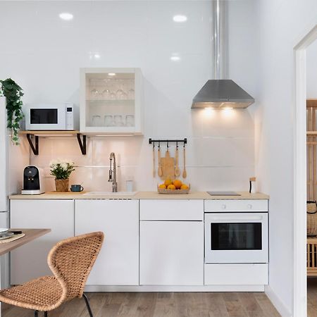 Calma Muralla House-Two Bedrooms & Two Bathrooms セビリア エクステリア 写真