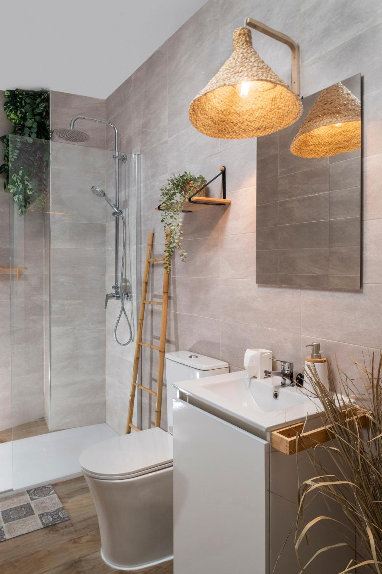 Calma Muralla House-Two Bedrooms & Two Bathrooms セビリア エクステリア 写真