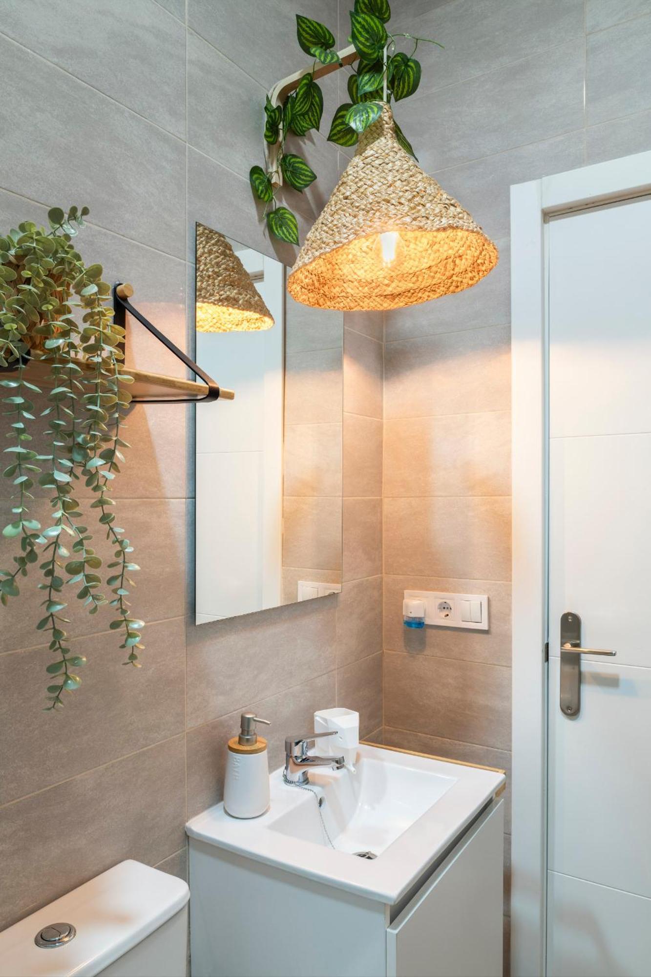 Calma Muralla House-Two Bedrooms & Two Bathrooms セビリア エクステリア 写真